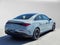 2027 Mercedes-Benz CLA 250+ Electric RWD