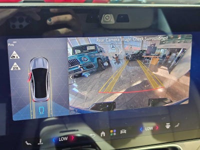 2026 Mercedes-Benz CLA 250+ Sedan