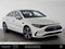 2027 Mercedes-Benz CLA 250+ Electric RWD