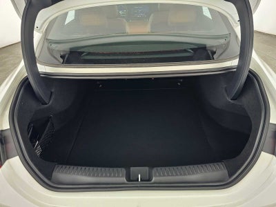 2027 Mercedes-Benz CLA 250+ Electric RWD