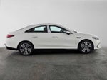 2027 Mercedes-Benz CLA 250+ Electric RWD