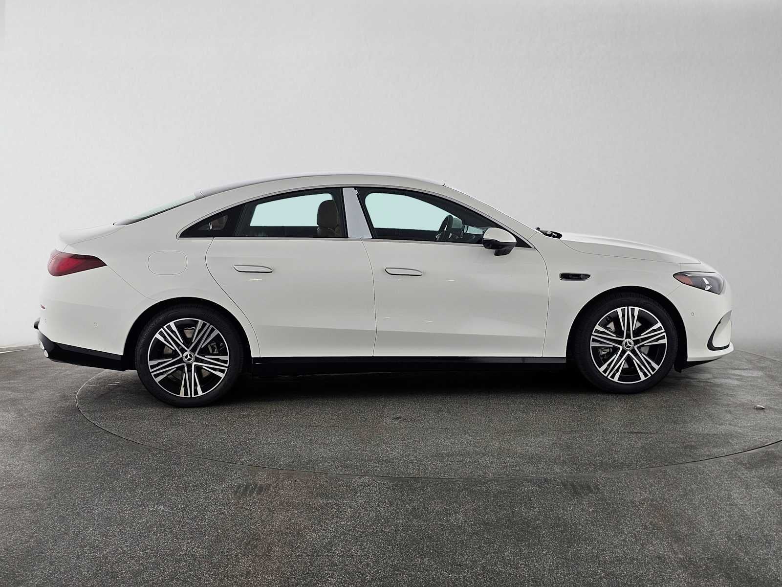 2027 Mercedes-Benz CLA 250+ Electric RWD