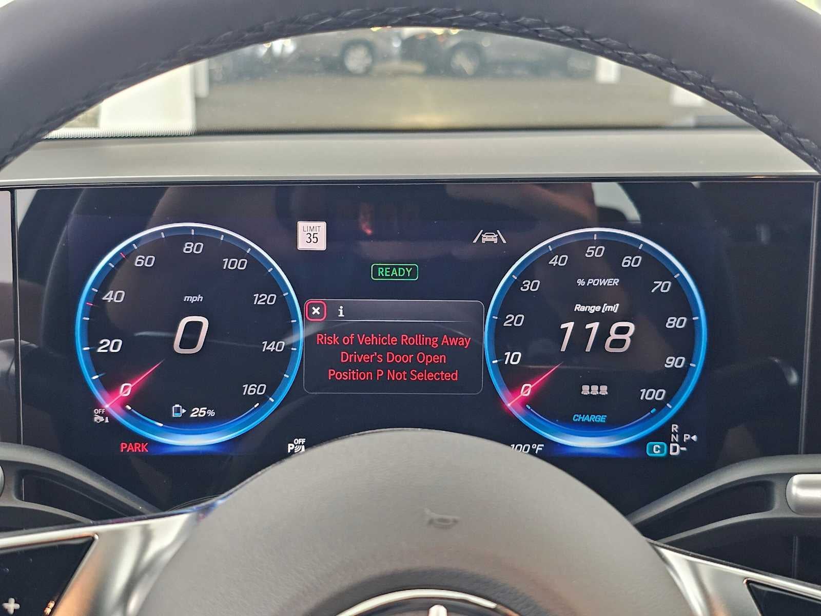 2027 Mercedes-Benz CLA 250+ Electric RWD
