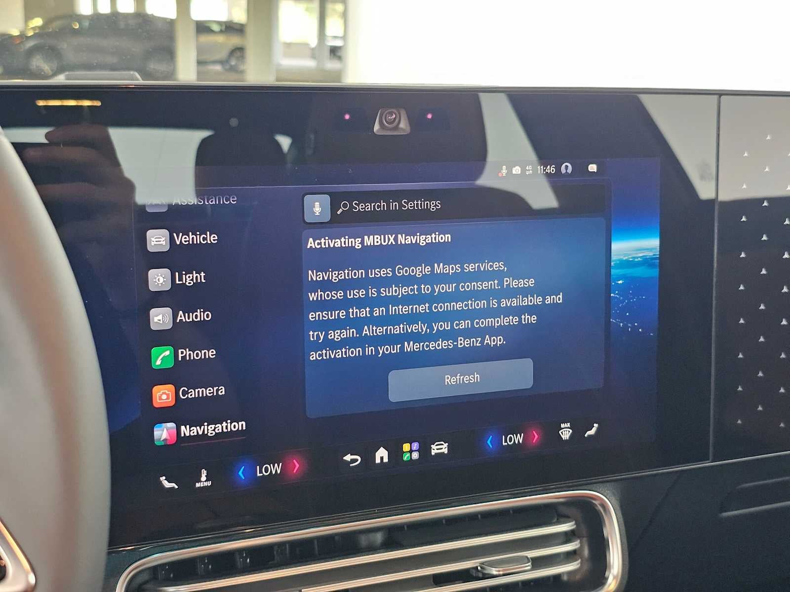 2027 Mercedes-Benz CLA 250+ Electric RWD
