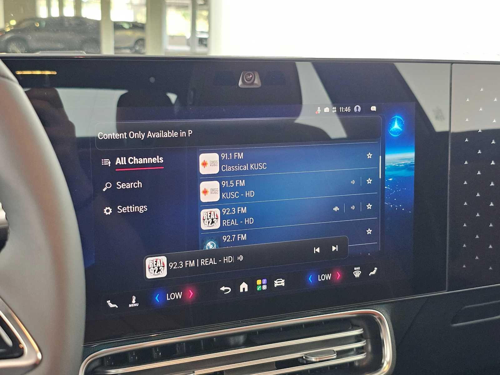 2027 Mercedes-Benz CLA 250+ Electric RWD
