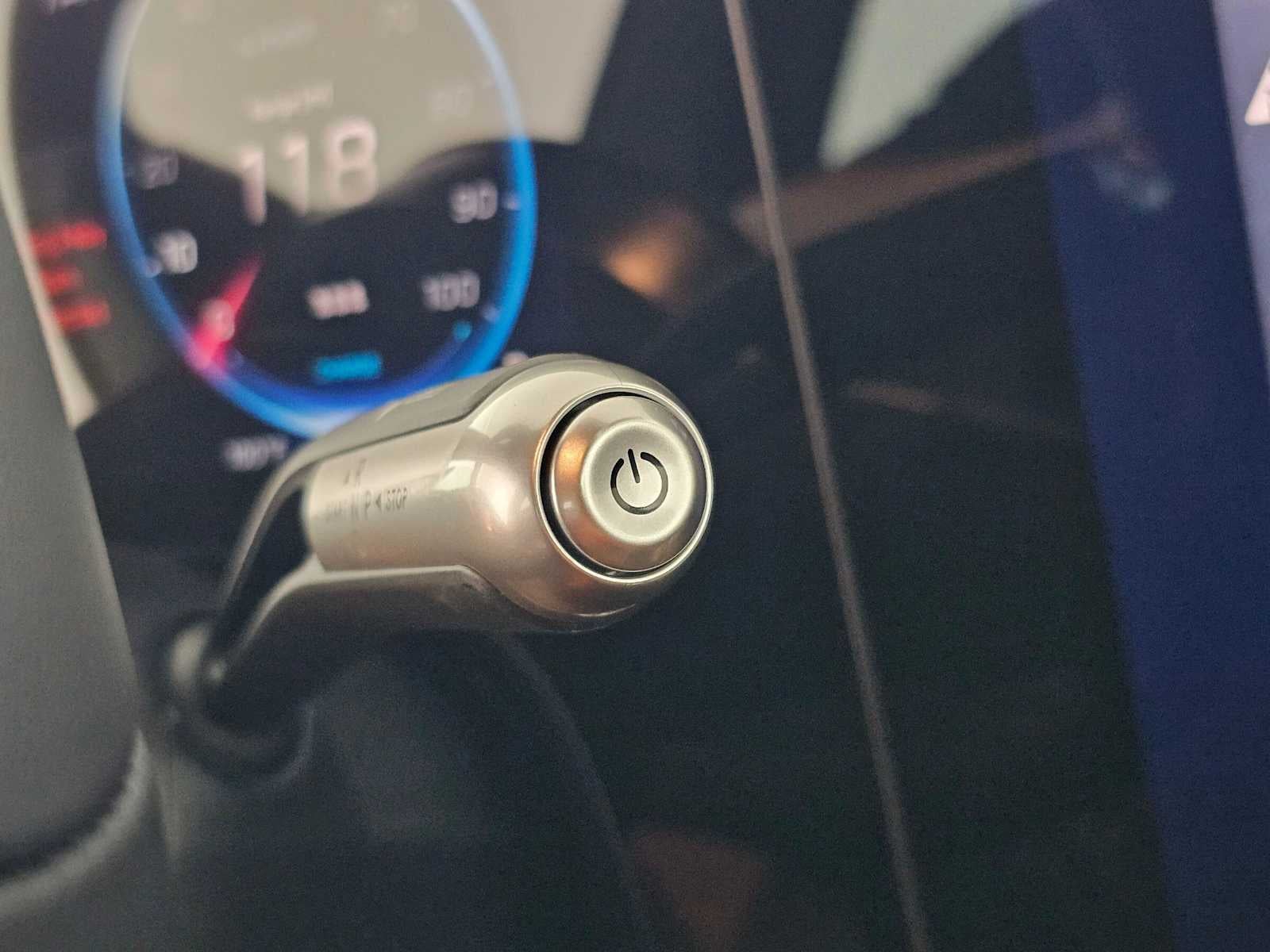 2027 Mercedes-Benz CLA 250+ Electric RWD