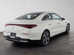2027 Mercedes-Benz CLA 250+ Electric RWD