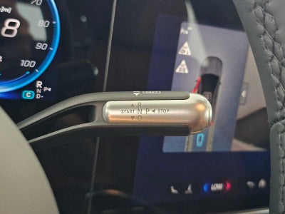 2027 Mercedes-Benz CLA 250+ Electric RWD
