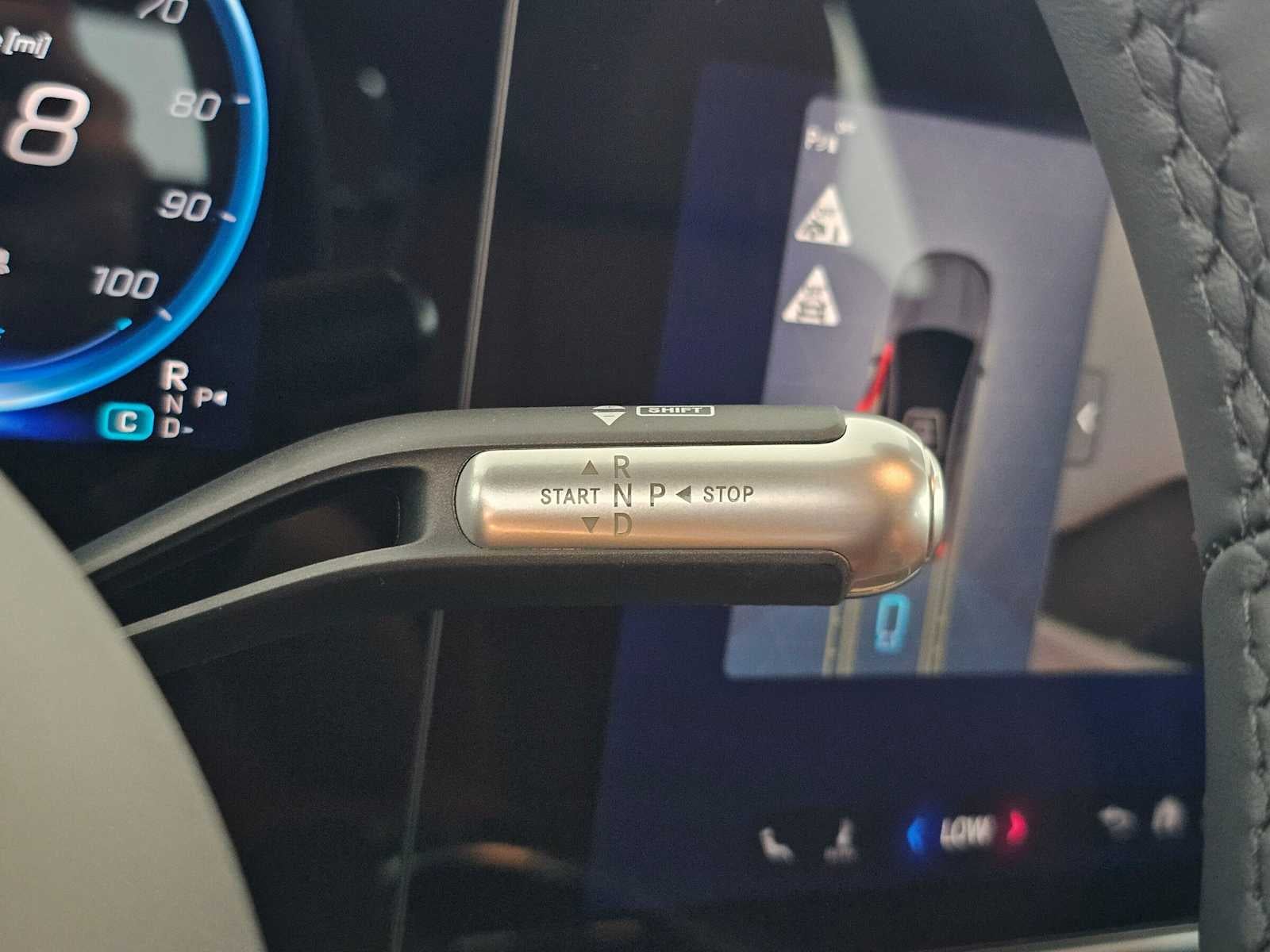 2027 Mercedes-Benz CLA 250+ Electric RWD