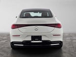 2027 Mercedes-Benz CLA 250+ Electric RWD