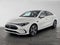 2027 Mercedes-Benz CLA 250+ Electric RWD