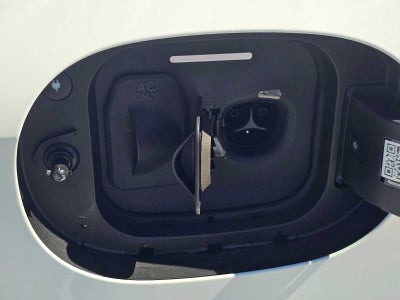 2027 Mercedes-Benz CLA 250+ Electric RWD