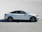 2027 Mercedes-Benz CLA 250+ Electric RWD
