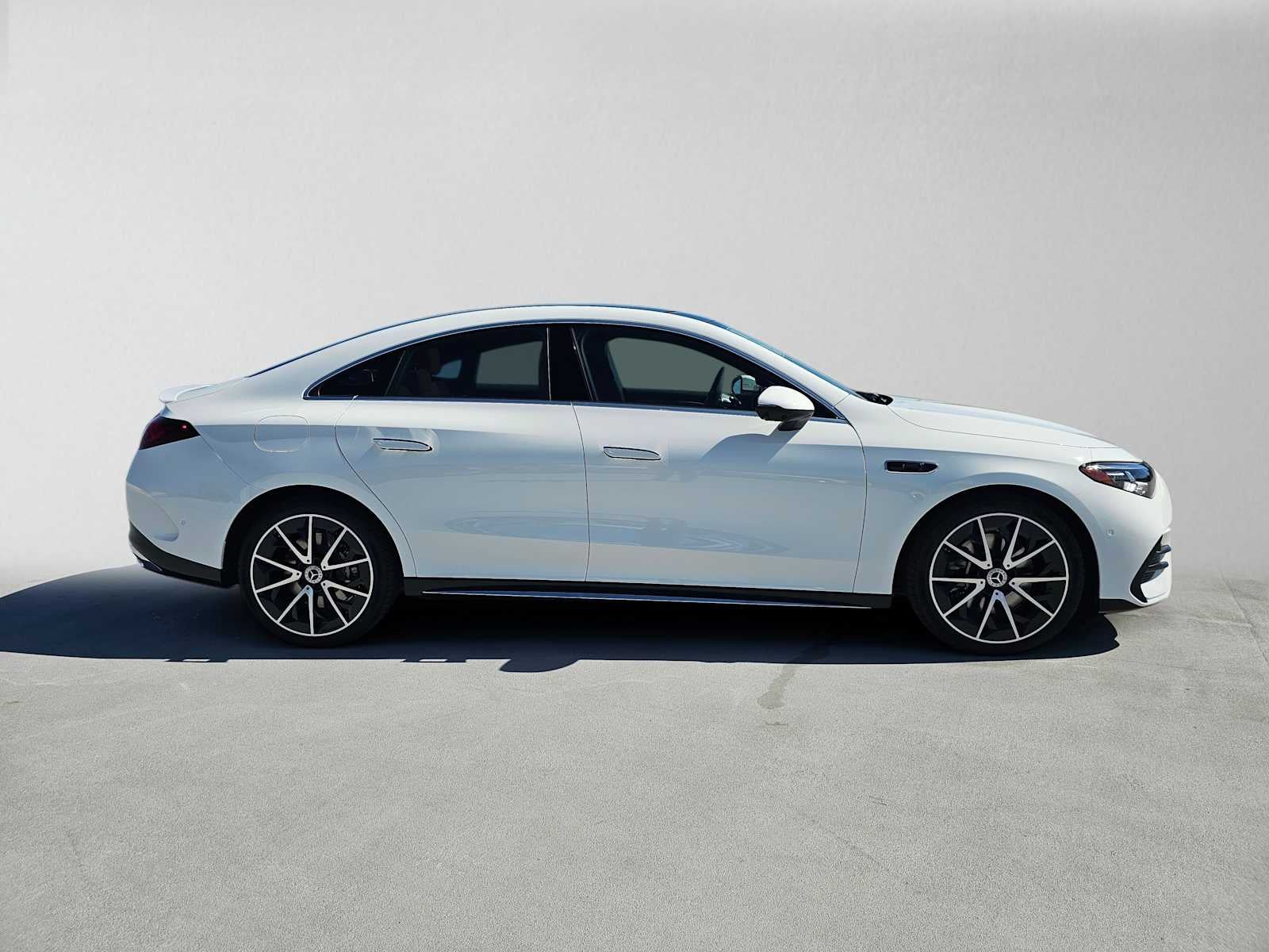 2027 Mercedes-Benz CLA 250+ Electric RWD