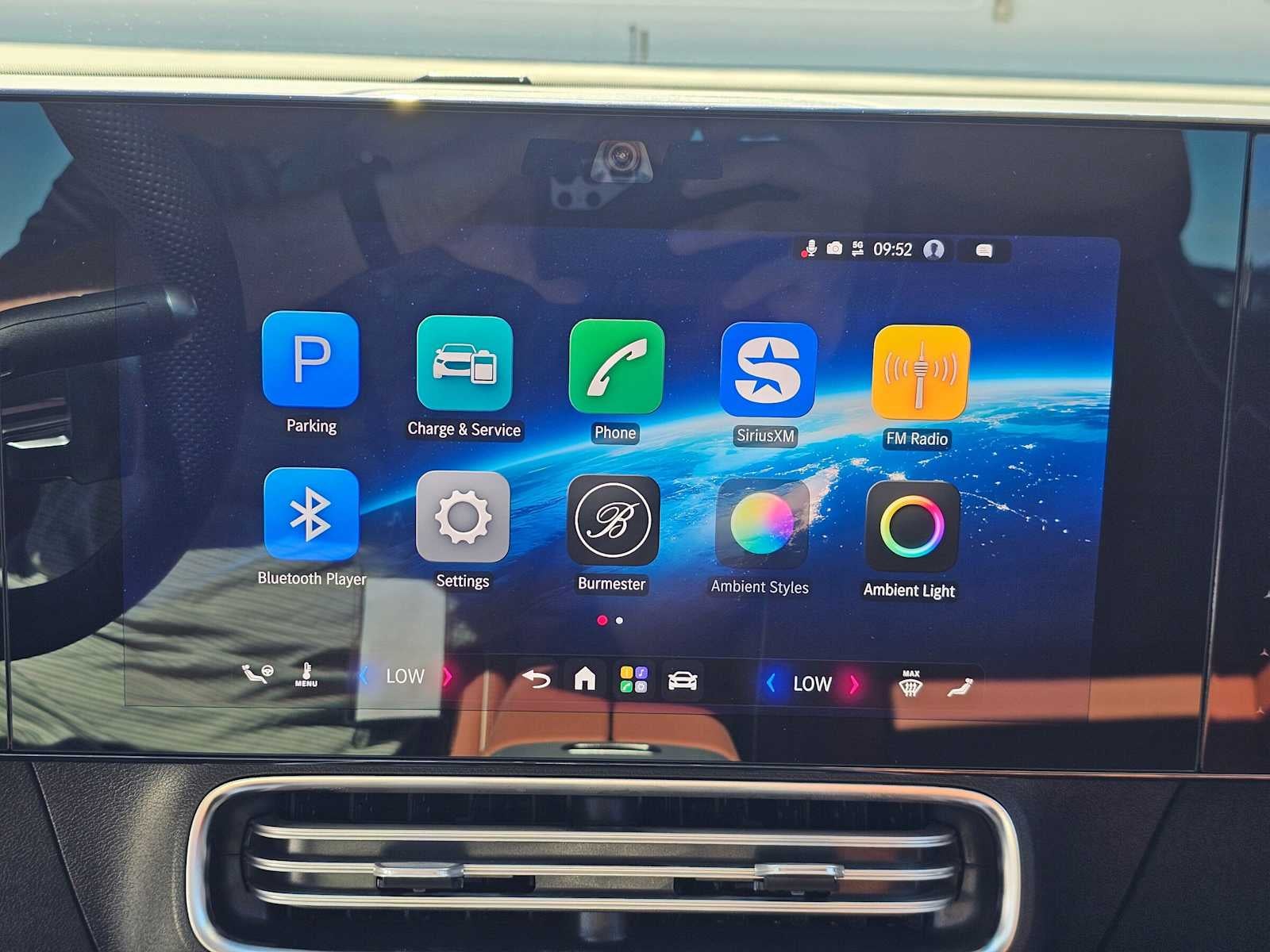 2027 Mercedes-Benz CLA 250+ Electric RWD