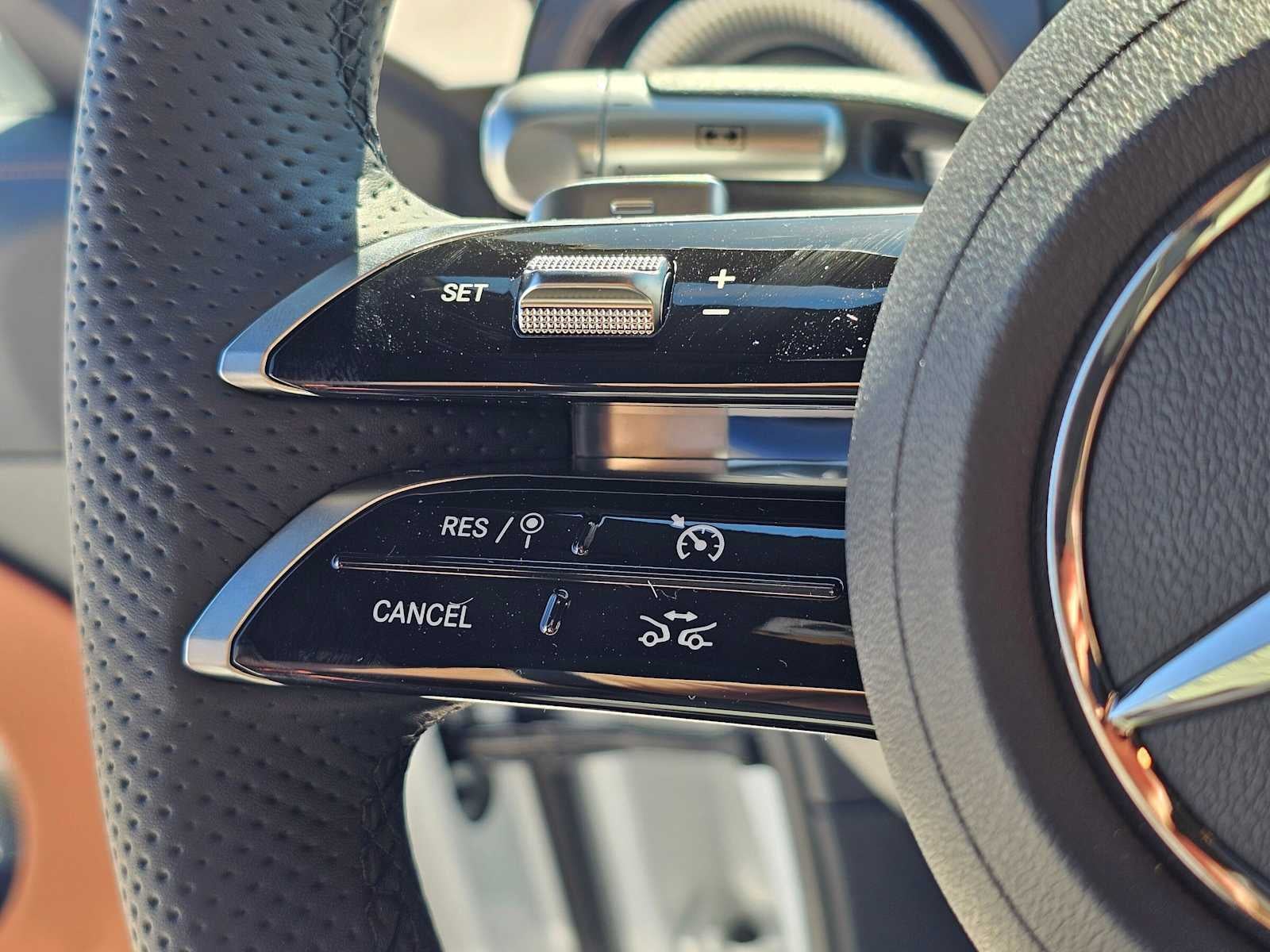 2027 Mercedes-Benz CLA 250+ Electric RWD