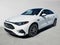 2027 Mercedes-Benz CLA 250+ Electric RWD