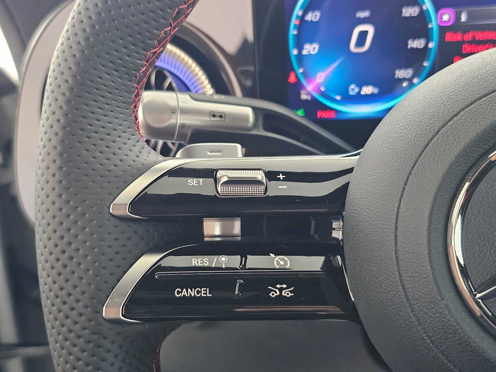 2027 Mercedes-Benz CLA 250+ Electric RWD