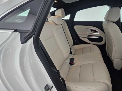 2026 Mercedes-Benz CLA 350 4MATIC® Sedan