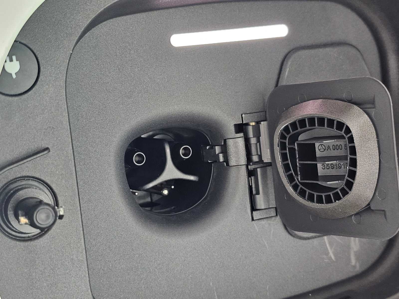 2026 Mercedes-Benz CLA 350 4MATIC® Sedan