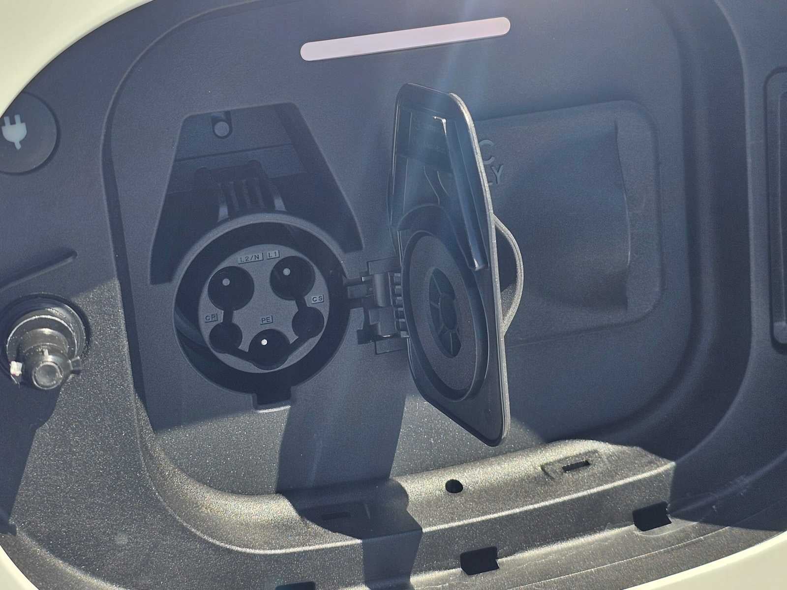 2027 Mercedes-Benz CLA 350 Electric 4MATIC®