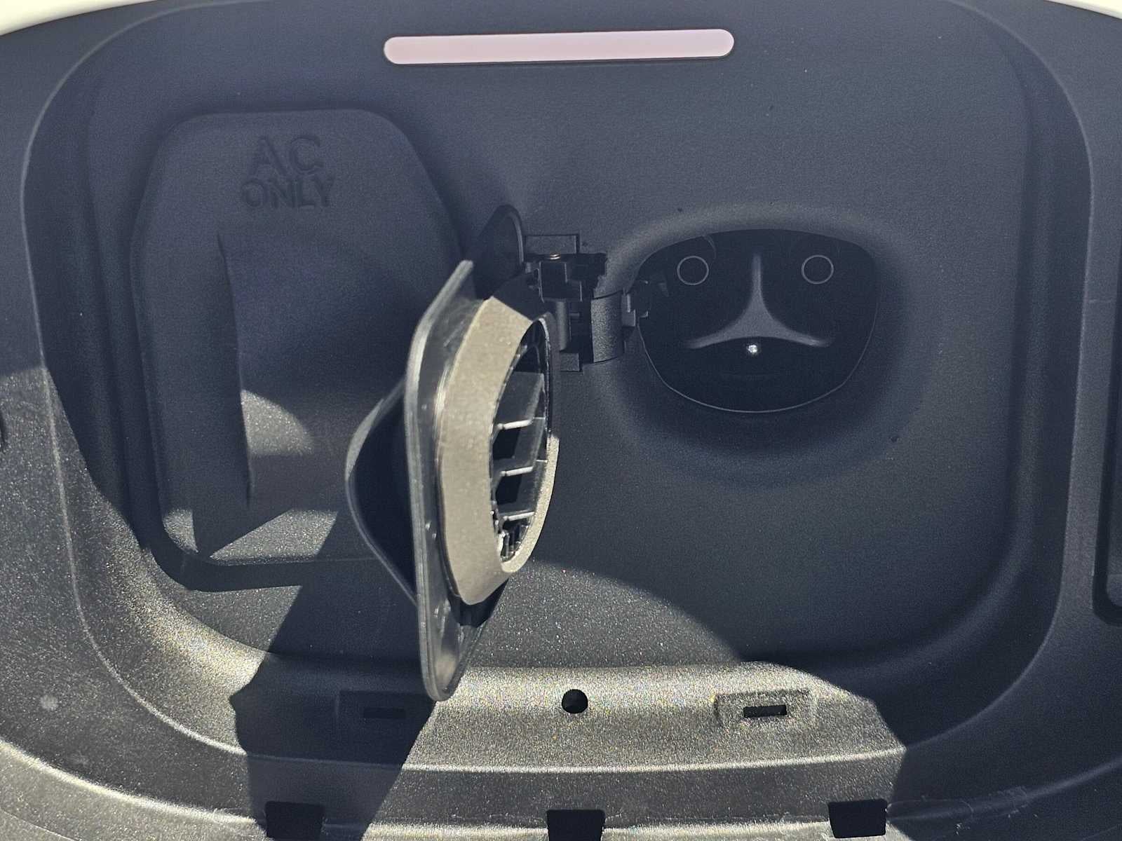2027 Mercedes-Benz CLA 350 Electric 4MATIC®