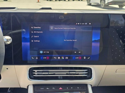 2027 Mercedes-Benz CLA 350 Electric 4MATIC®