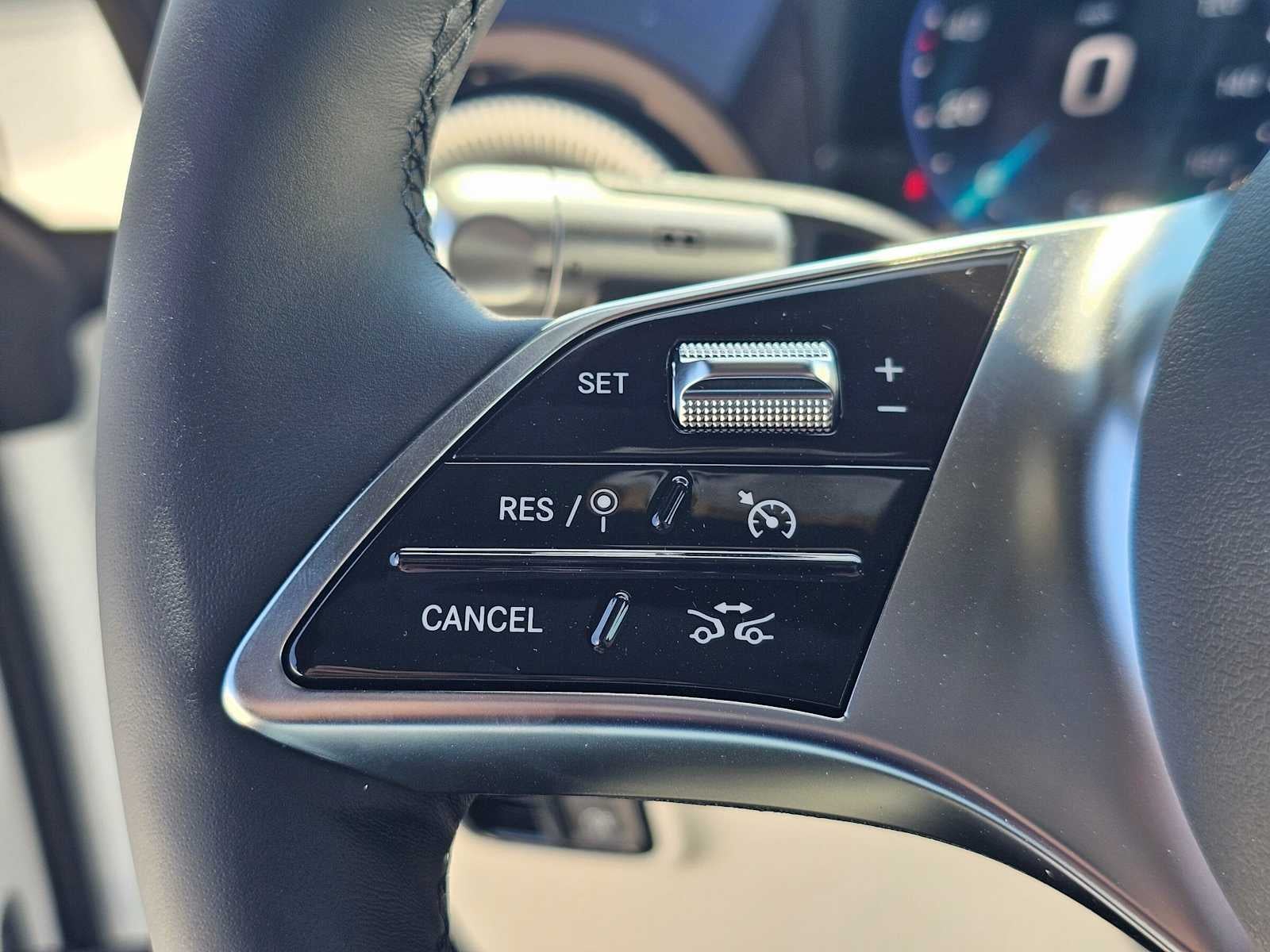 2027 Mercedes-Benz CLA 350 Electric 4MATIC®