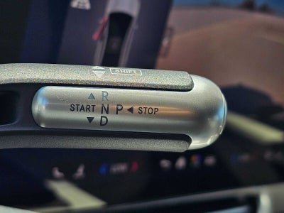 2027 Mercedes-Benz CLA 350 Electric 4MATIC®