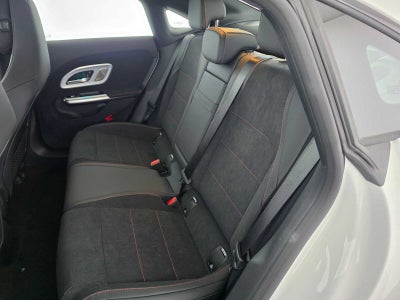 2027 Mercedes-Benz CLA 350 Electric 4MATIC®
