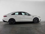 2027 Mercedes-Benz CLA 350 Electric 4MATIC®