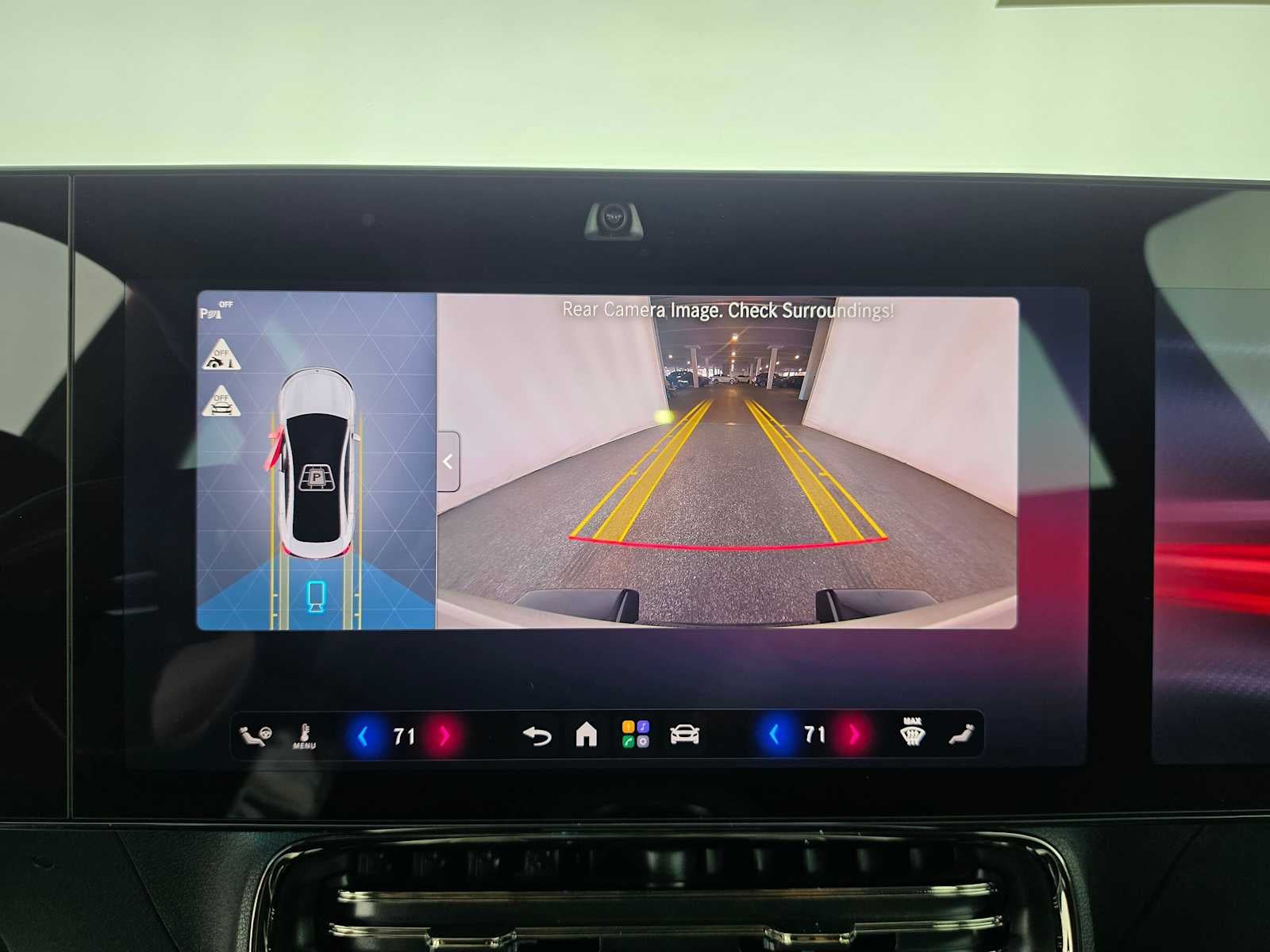 2027 Mercedes-Benz CLA 350 Electric 4MATIC®