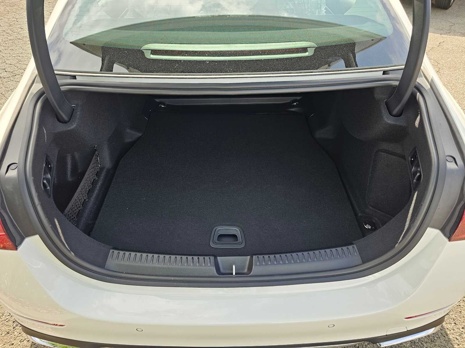 2026 Mercedes-Benz E 350 RWD Sedan