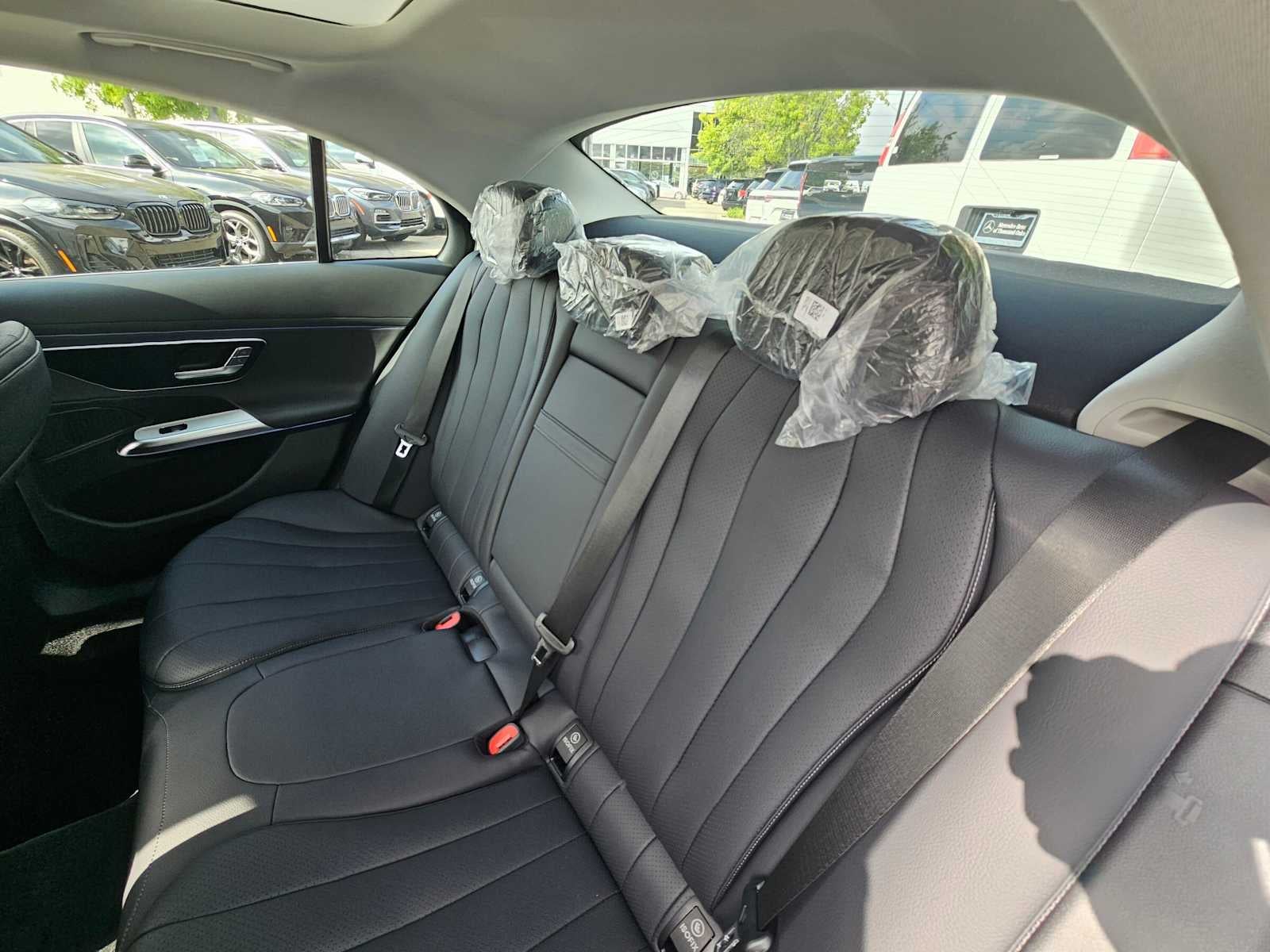 2026 Mercedes-Benz E 350 RWD Sedan