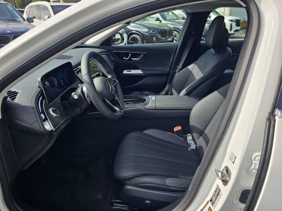 2026 Mercedes-Benz E 350 RWD Sedan