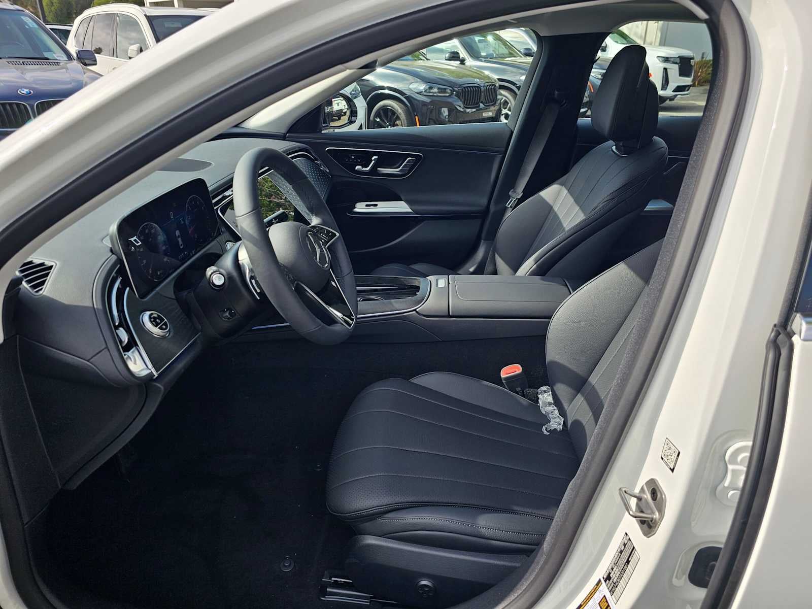 2026 Mercedes-Benz E 350 RWD Sedan