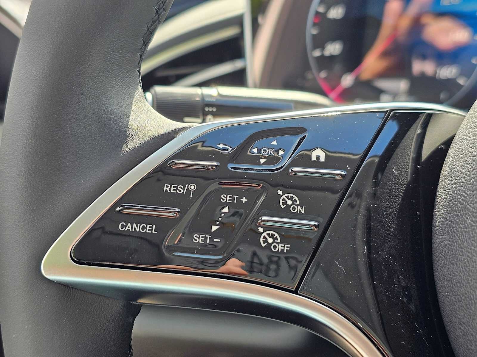 2026 Mercedes-Benz E 350 RWD Sedan