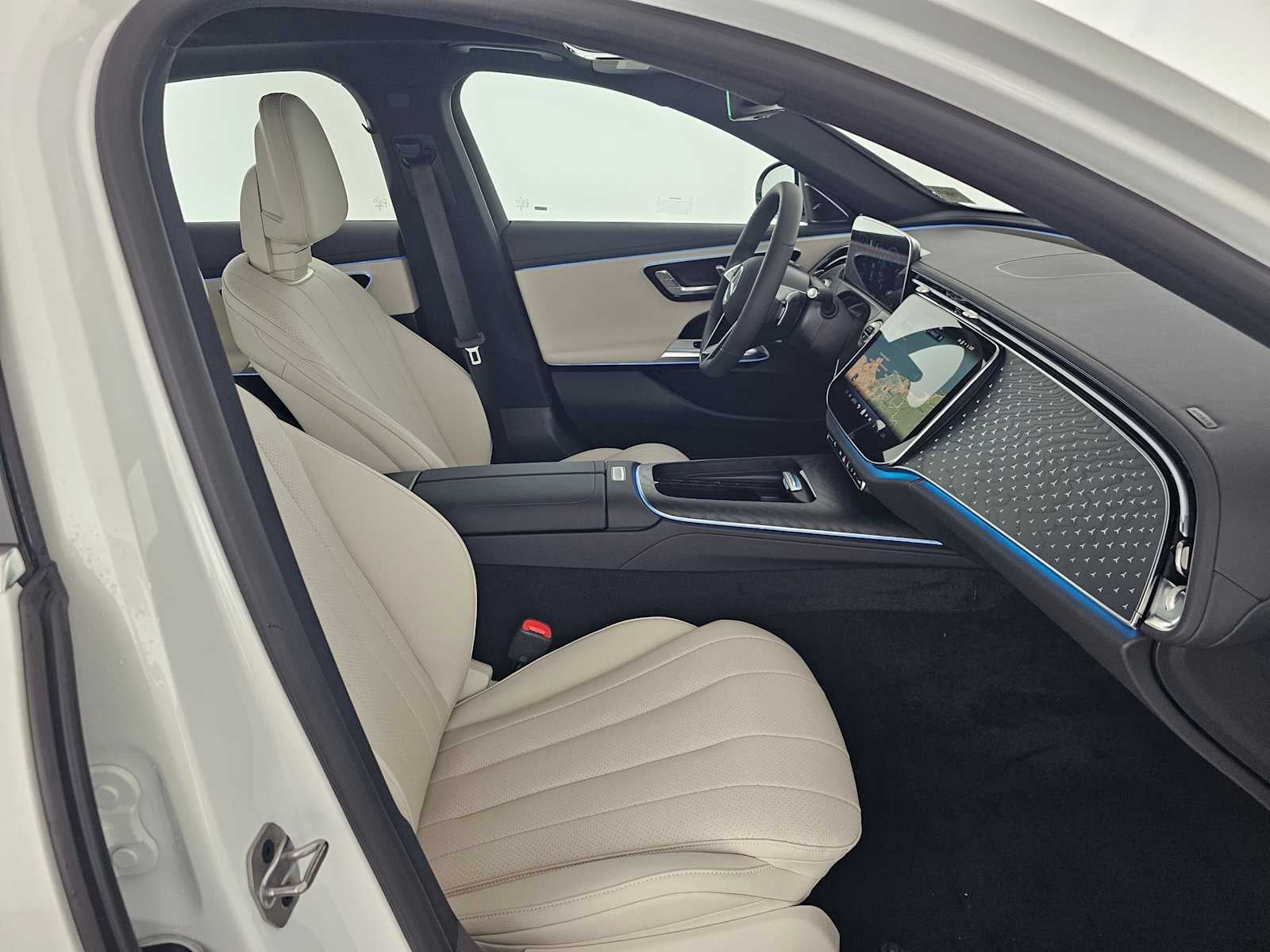 2027 Mercedes-Benz E 350 RWD Sedan