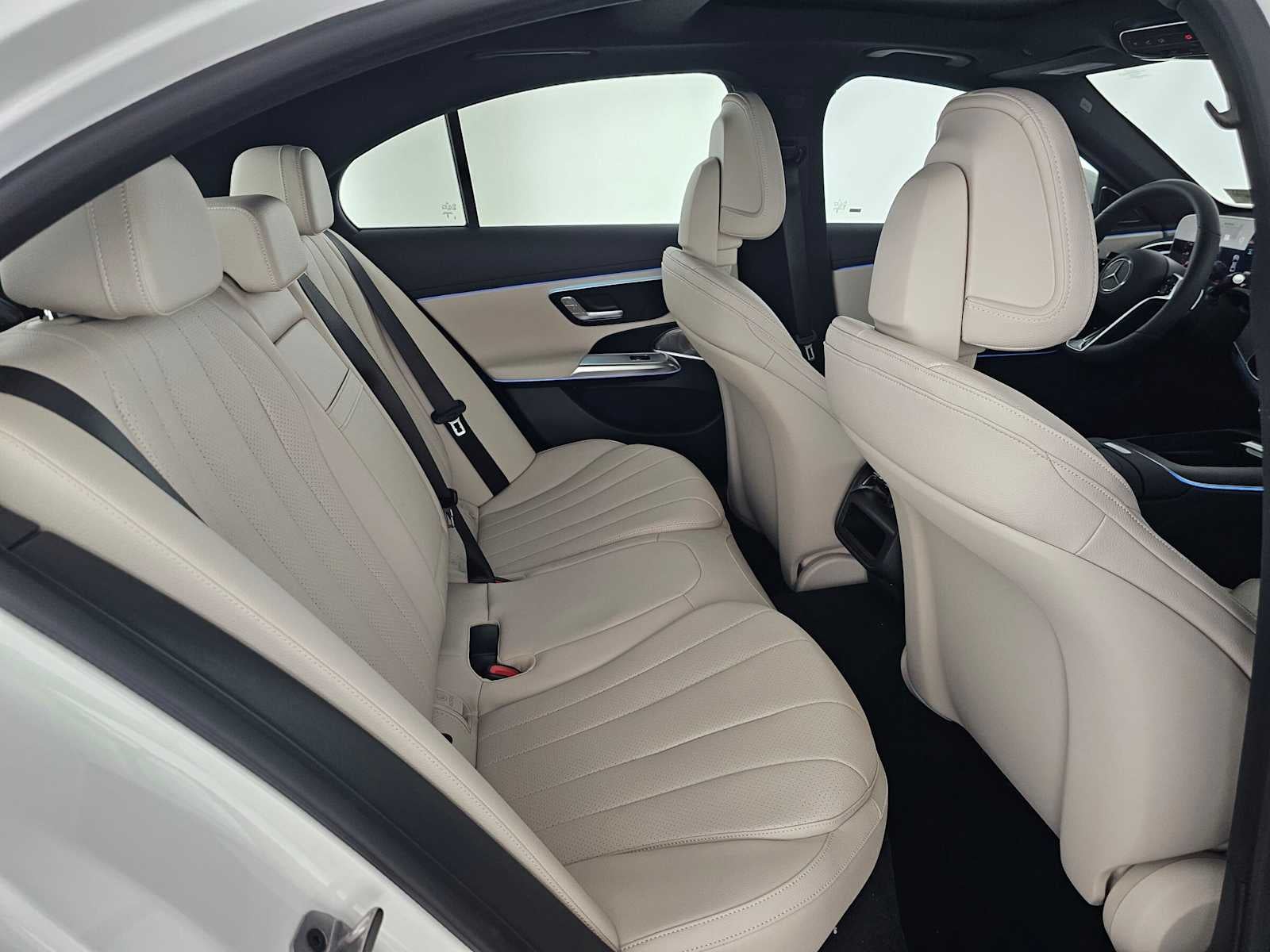2027 Mercedes-Benz E 350 RWD Sedan
