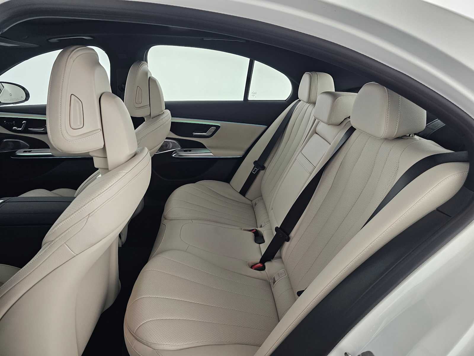 2027 Mercedes-Benz E 350 RWD Sedan