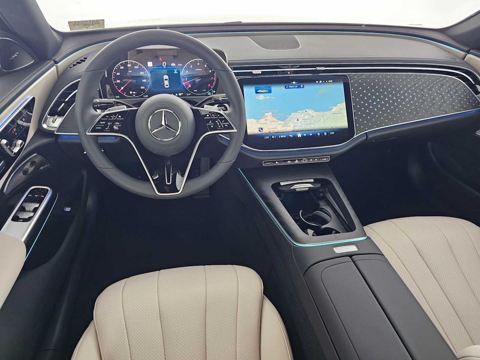 2027 Mercedes-Benz E 350 RWD Sedan