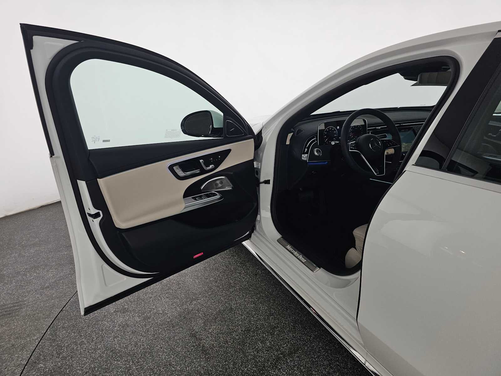 2027 Mercedes-Benz E 350 RWD Sedan