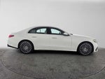 2027 Mercedes-Benz E 350 RWD Sedan