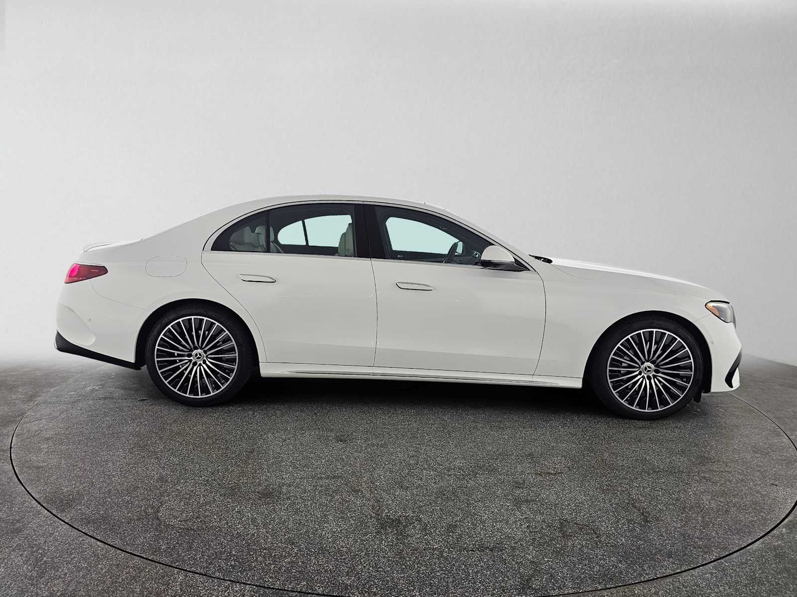 2027 Mercedes-Benz E 350 RWD Sedan
