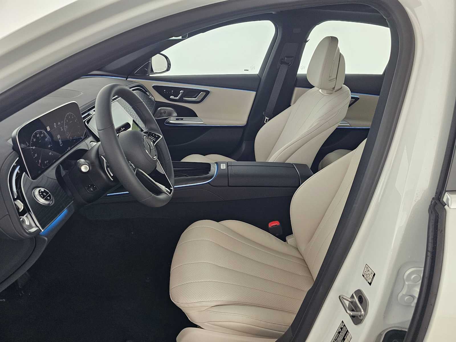 2027 Mercedes-Benz E 350 RWD Sedan