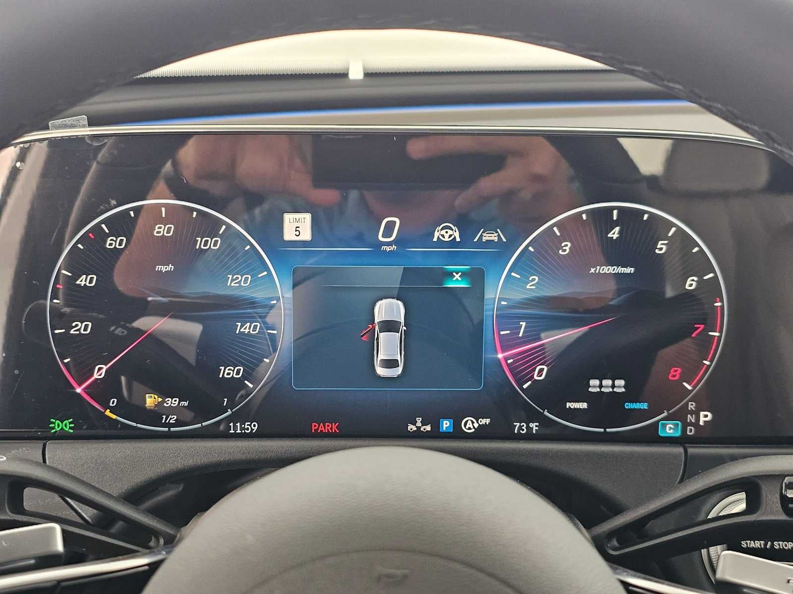 2027 Mercedes-Benz E 350 RWD Sedan