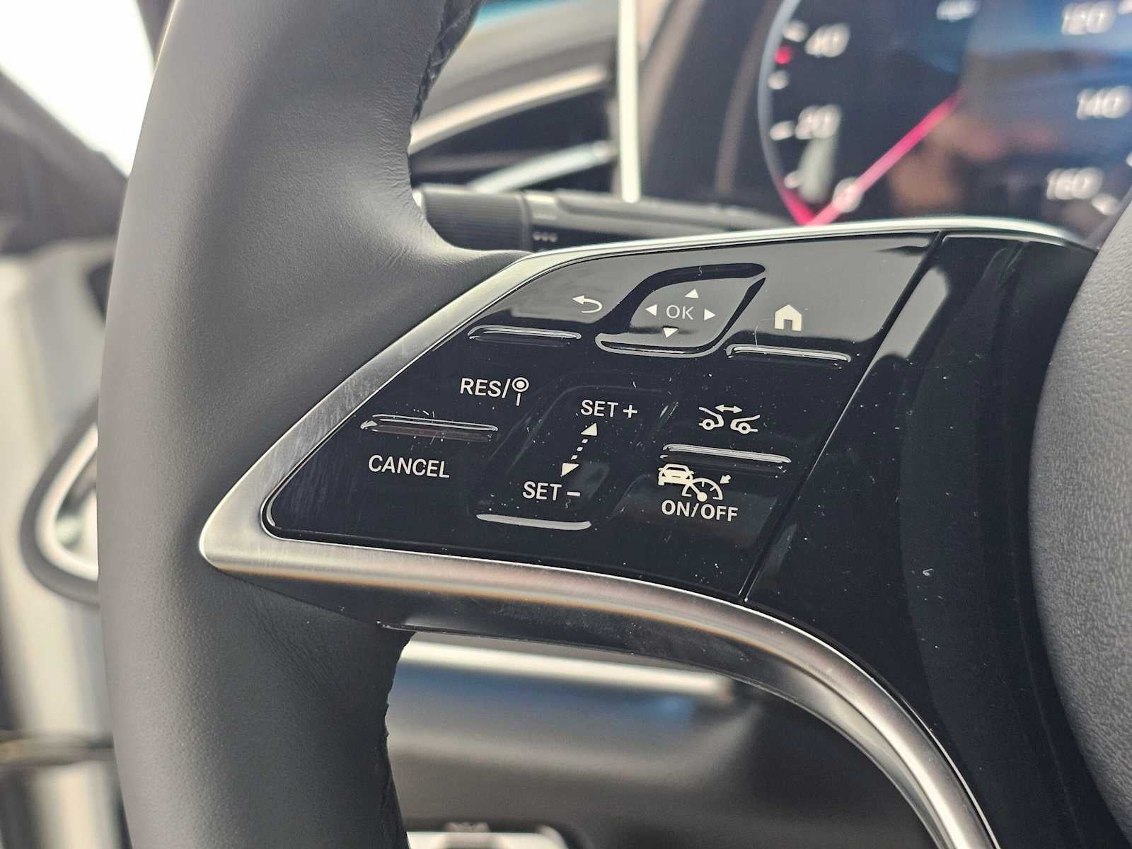 2027 Mercedes-Benz E 350 RWD Sedan