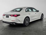 2027 Mercedes-Benz E 350 RWD Sedan
