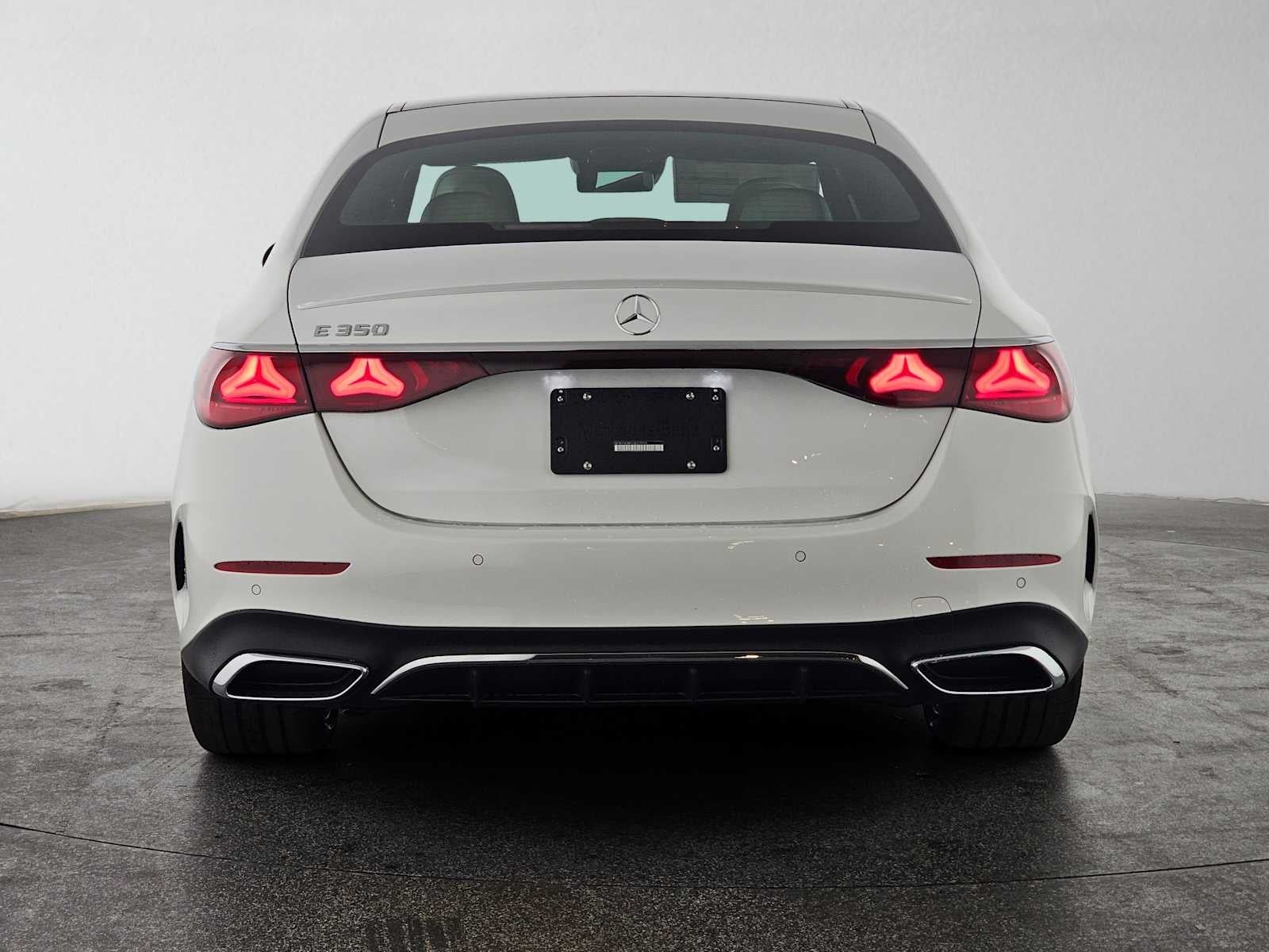 2027 Mercedes-Benz E 350 RWD Sedan