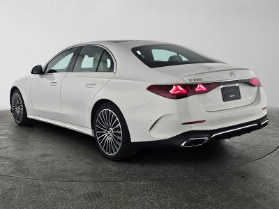 2027 Mercedes-Benz E 350 RWD Sedan